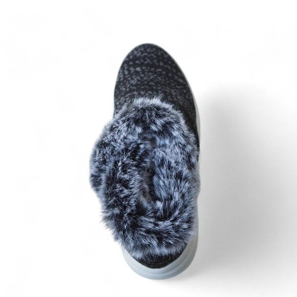 Telic Apres-Ski Recover Boots "Granite" Women's 9 - Picture 9 of 11